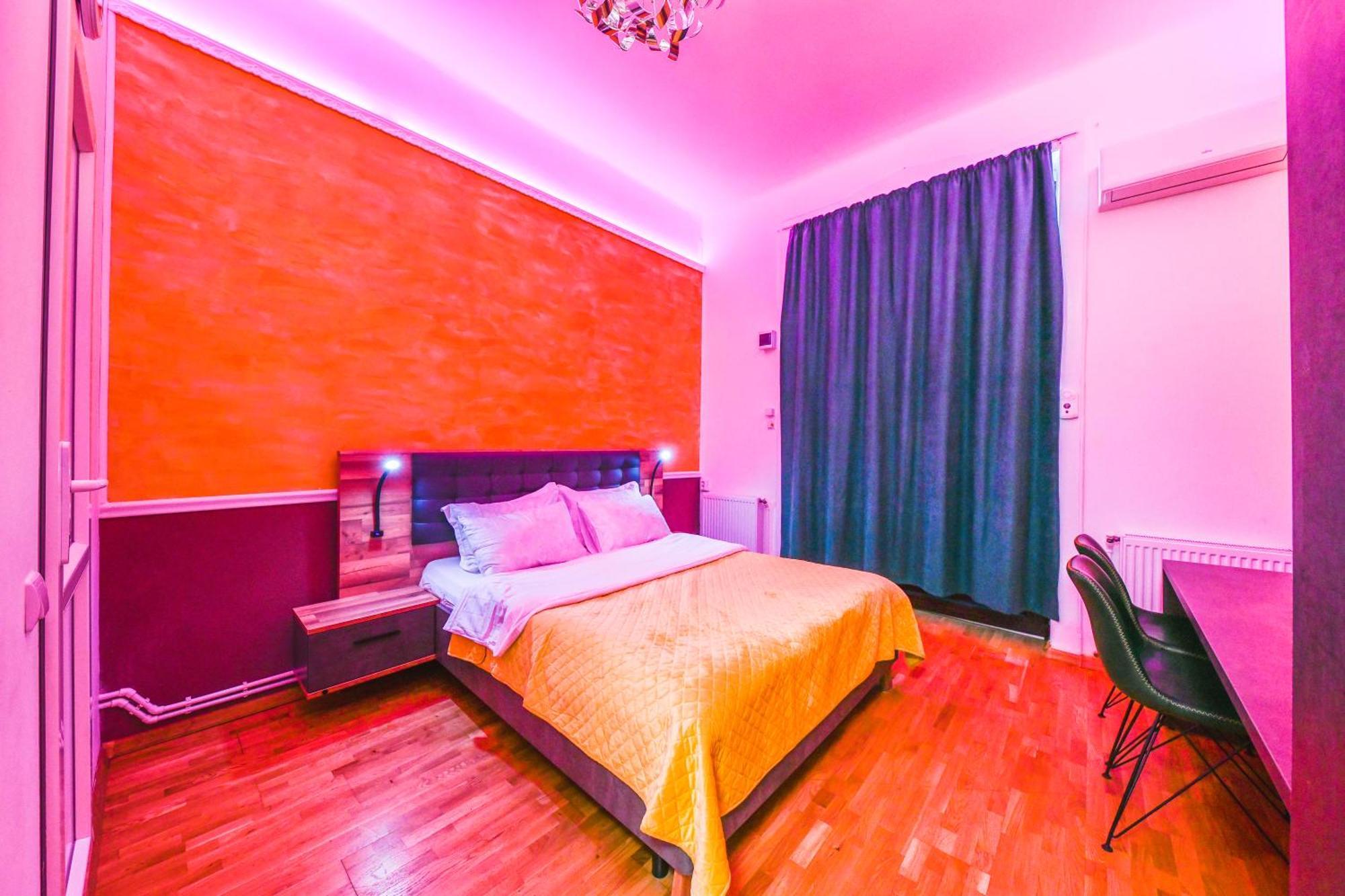 Carpe Diem Cluj Eksteriør billede